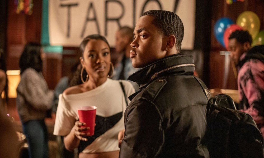 Power Book II: Ghost (S1E5)