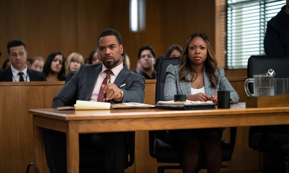 Power Book II: Ghost (S1E6)