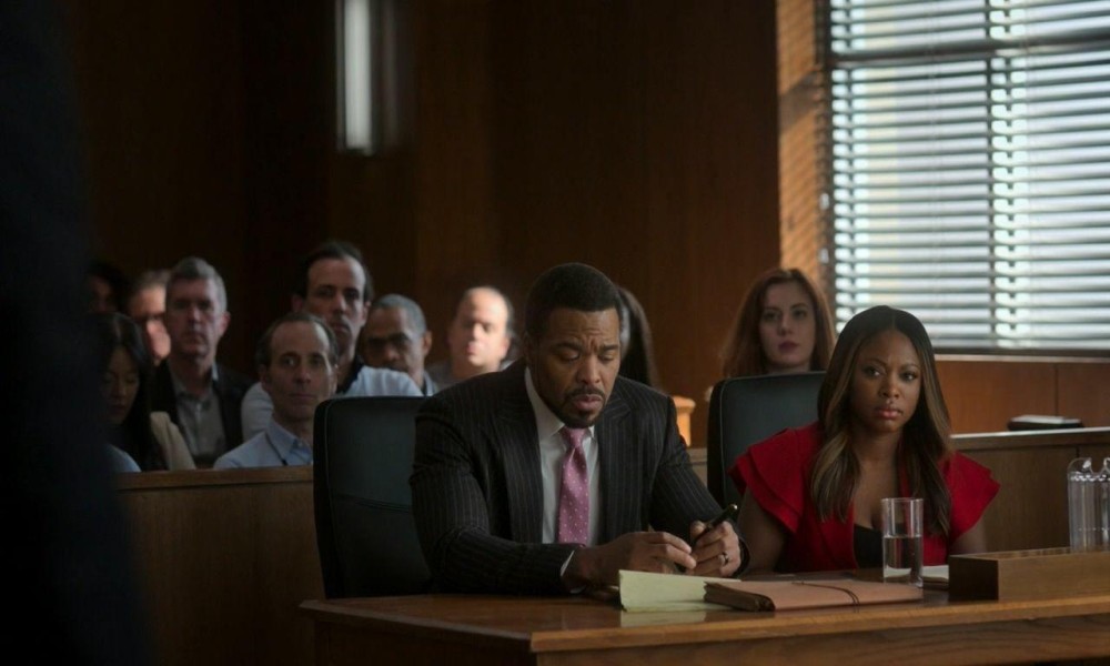 Power Book II: Ghost (S1E7)